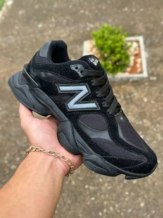 Tênis Nike balance  - Foto 2