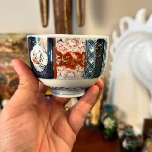 Tigelinha em porcelana. - Foto 4