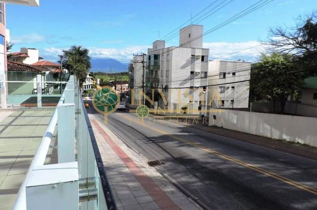 Loja Comercial com 15 vagas de garagem à venda em Florianópolis. - Foto 2