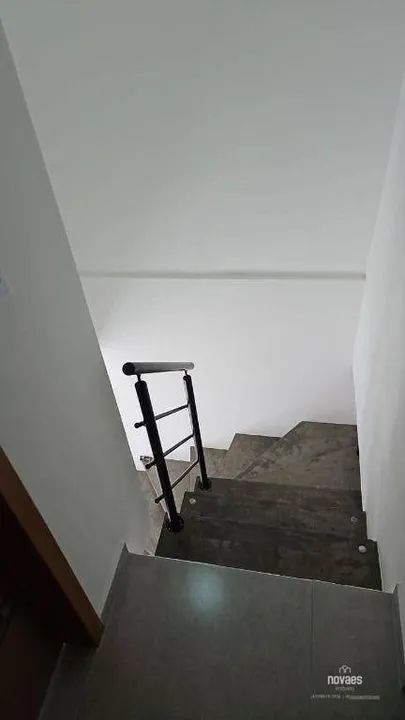 Geminado com 2 dormitórios à venda, 52 m² por R$ 229.000 - Nova Brasília - Joinville/SC - Foto 5