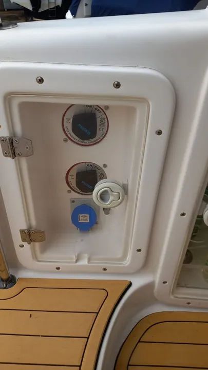 Triton 280 - 2011 - Foto 9