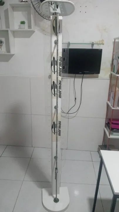 Expositor para Loja