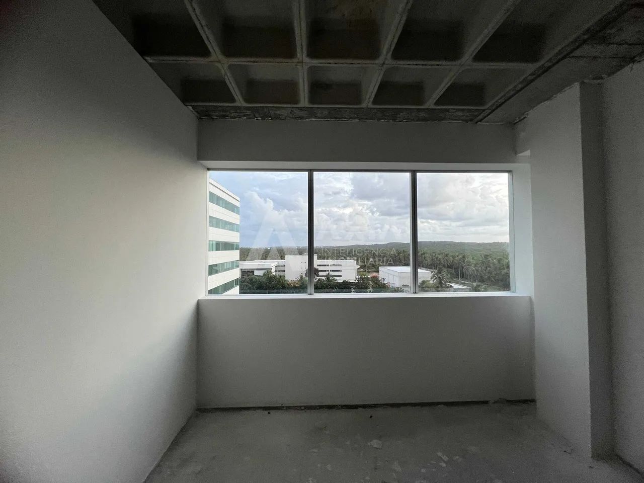 Sala comercial no Paiva