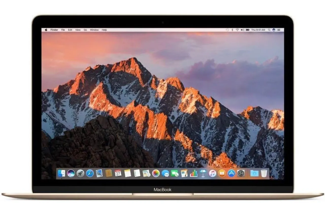 MacBook Pro 13