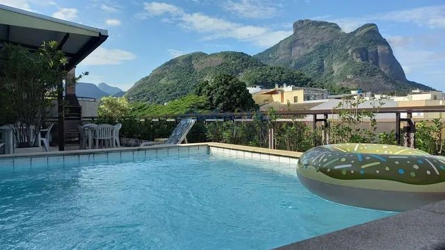 Jardim Oceânico | Cobertura 4 quartos, sendo 3 suites - Foto 2