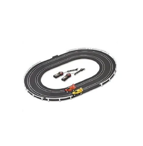 Super Autorama Pista 2 Jogador Wellkis Wb3661
