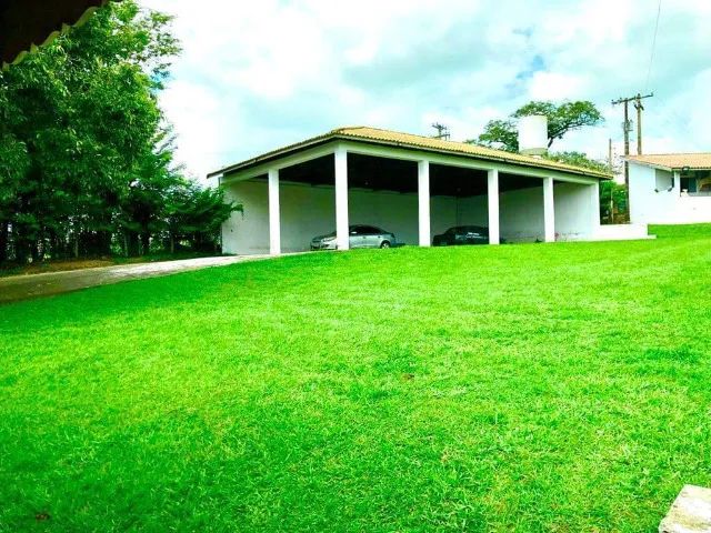 São Pedro/São Paulo - Haras de 60.000m² - Foto 2
