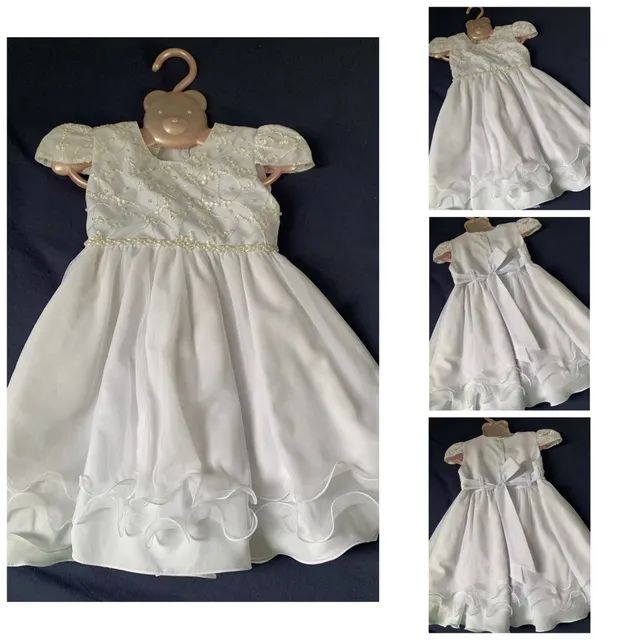 Vestido para batizado. - Foto 5