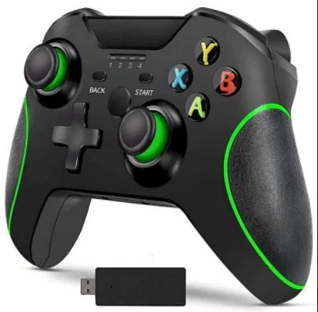 Controle Xbox One Sem Fio.(ENTREGA GRATIS)<br><br>