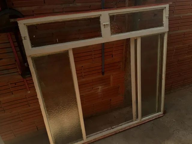 Janela metalon - Foto 2