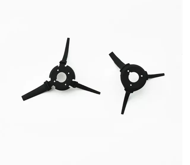 Kit 02 Borrachas Suporte Gimbal Mini 3 Pro - Foto 4
