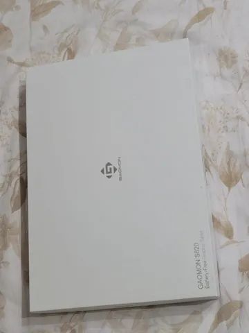 Gaomon S620 Digital Drawing Tablet Black64842094600577121