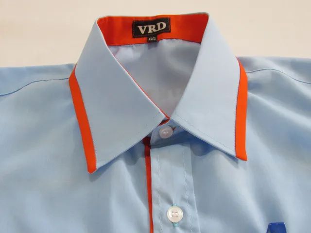 Camisa social Personalizado! - Foto 5