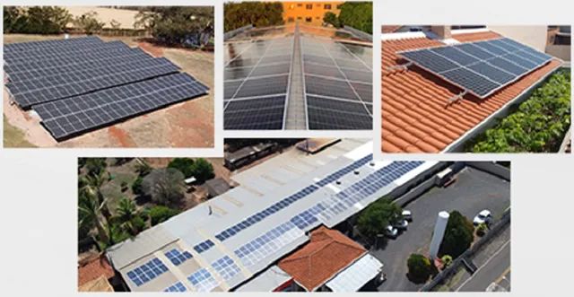 Oportunidade! Com Energia Solar Economize Até 98% Na Conta de Luz - Foto 2