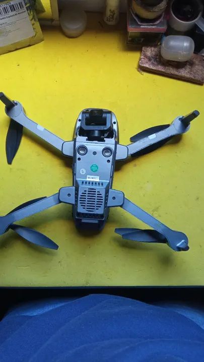 Drone C Fly Arno SE - Leia o anúncio  - Foto 2