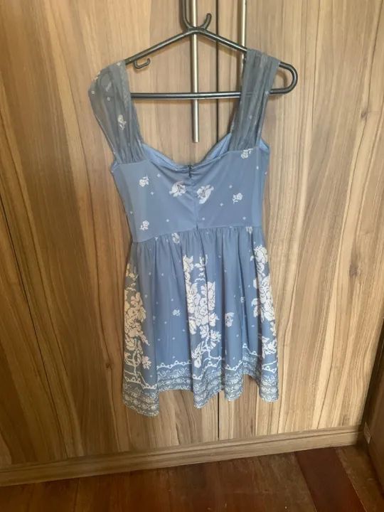 Vestido Antix lindo  - Foto 4