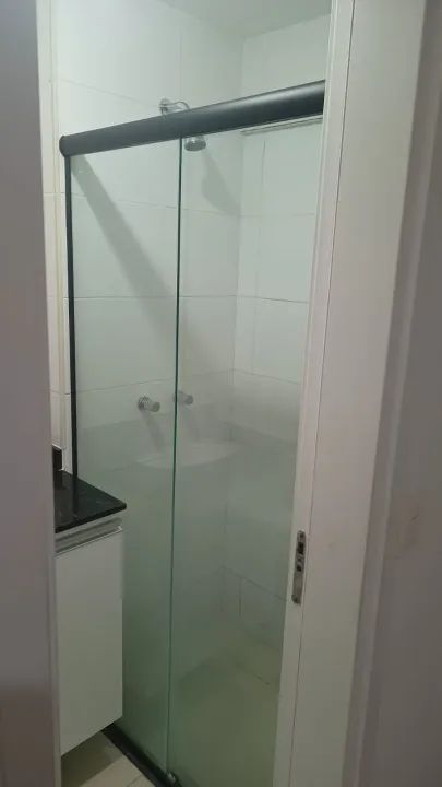 Alugar - Apartamento em Nova Parnamirim - 3/4 Suíte - 70m² - Projetados - Foto 10
