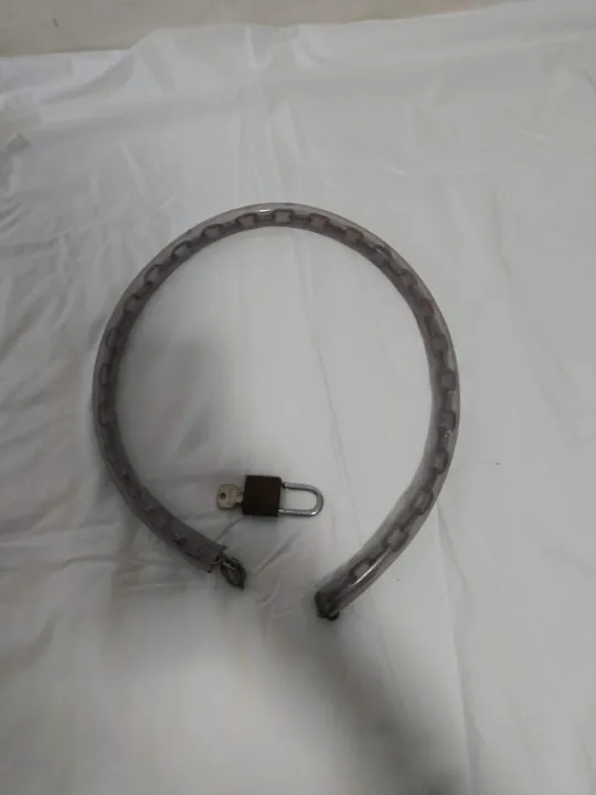 Corrente para bicicleta