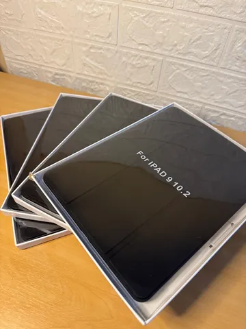 Capas para iPad