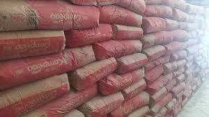 Cimento Campeão CP3-32 50KG - Foto 2