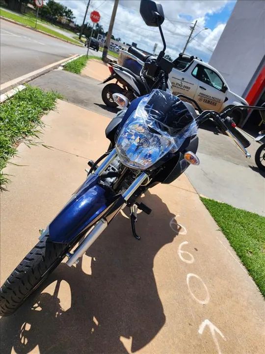 YAMAHA FACTOR 150ED - Foto 3