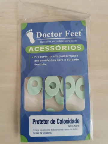 Protetor de Calosidade