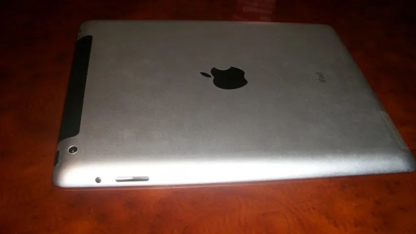 Ipad branco 3  wi-fi e 4g  - Foto 6