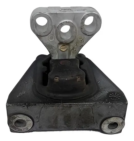 Coxim Motor Esquerdo New Civic 2007 A 2011