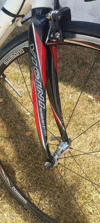 Bicicleta Speed Cannondale Caad 8 Bike - Foto 3