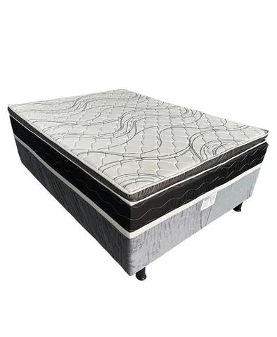 cama casal luxo  - Foto 2