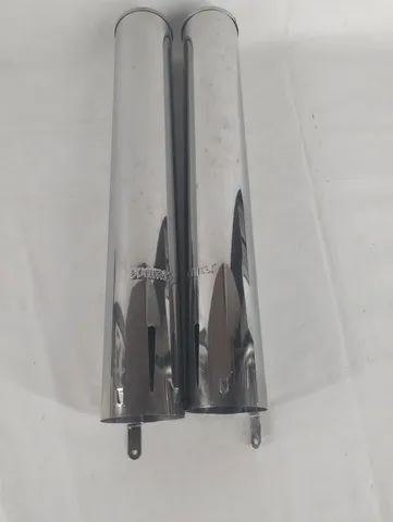 Dispenser copos descartáveis de água (2 unidades) - Foto 3