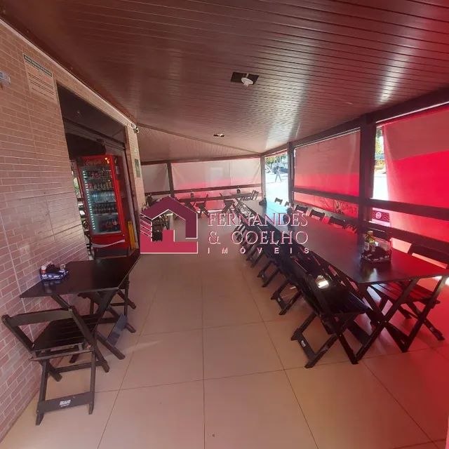 OPORTUNIDADE - PASSO PONTO COMERCIAL - RESTAURANTE - PRAÇA BICALHO - TAGUATINGA - Foto 2
