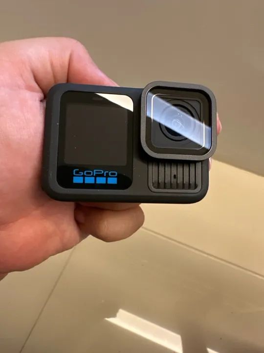 GOPRO HERO 13 Black