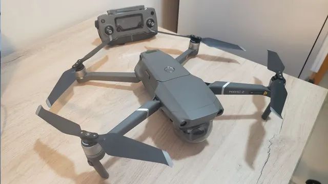 Dji mavic 2 sales pro olx