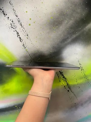 Tab A Samsung 32gb semi novo impecável  - Foto 5