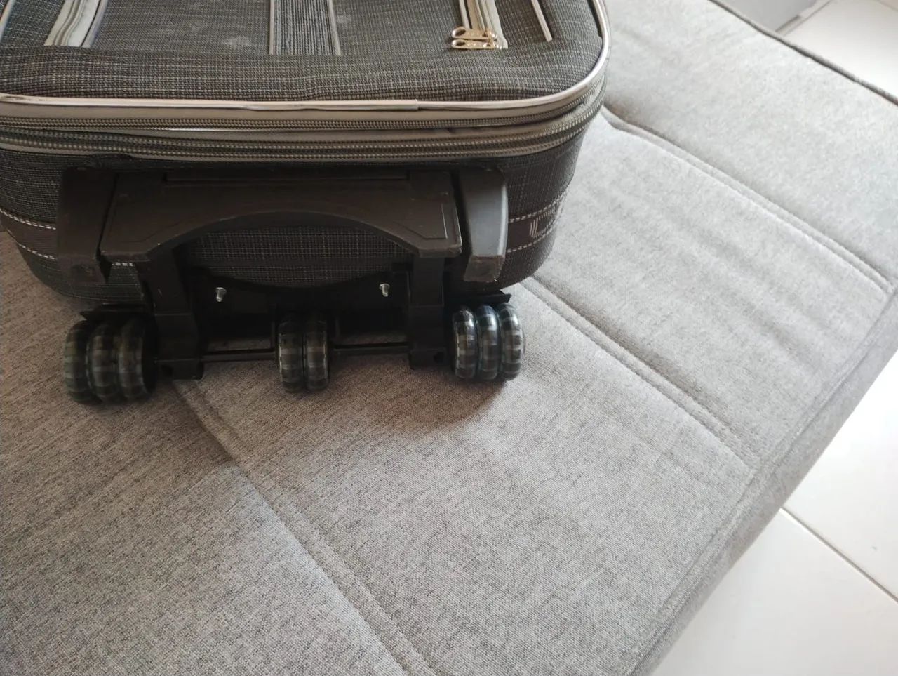 Mala de Viagem - Foto 2