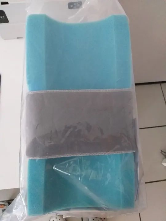 Almofada para pós cirurgia de quadril  - Foto 2