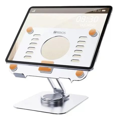 Suporte para tablet Hrebos HS-573 - Foto 2