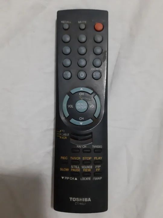 Televisão  - Foto 4