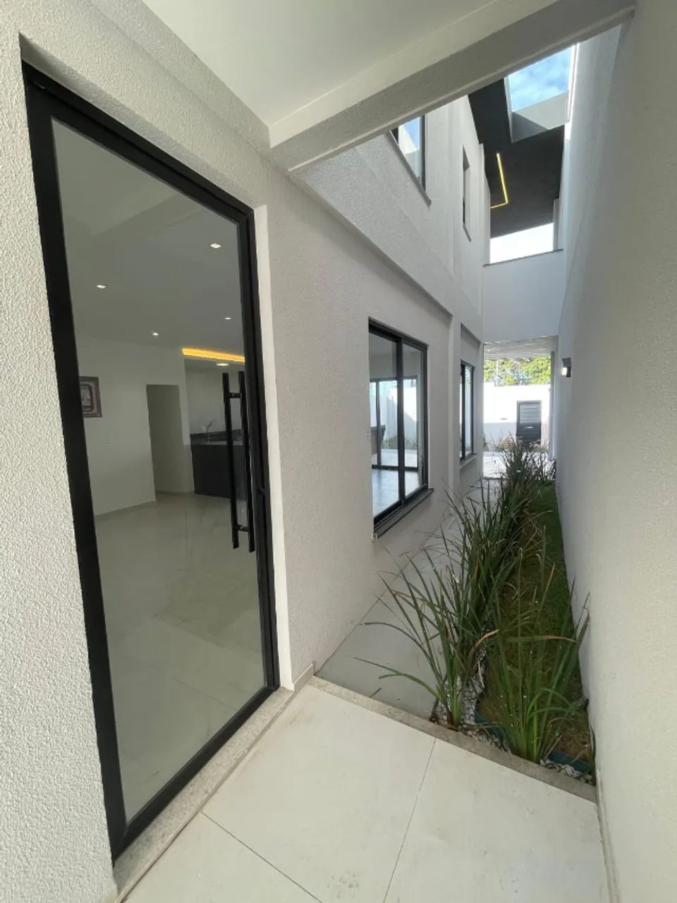 Casa duplex com quatro suítes - Precabura/Eusébio - 185,50m² - Foto 5