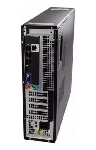 Dell OptiPlex 990 - Desempenho Confiável - Foto 4