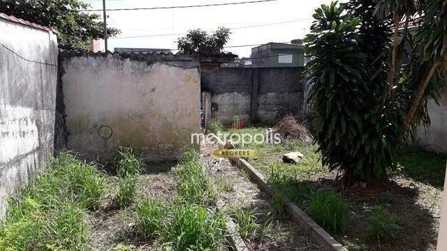Terreno à venda, 261 m² por R$ 720.000,00 - Vila Industrial - São Paulo/SP - Foto 8