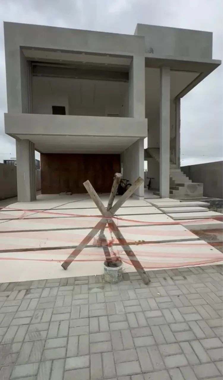 Casa em condomínio fechado  - Foto 3