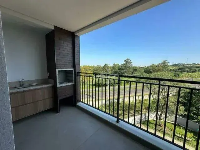 Apartamento à venda no Condomínio Eco Vila Genebra em Campinas/SP