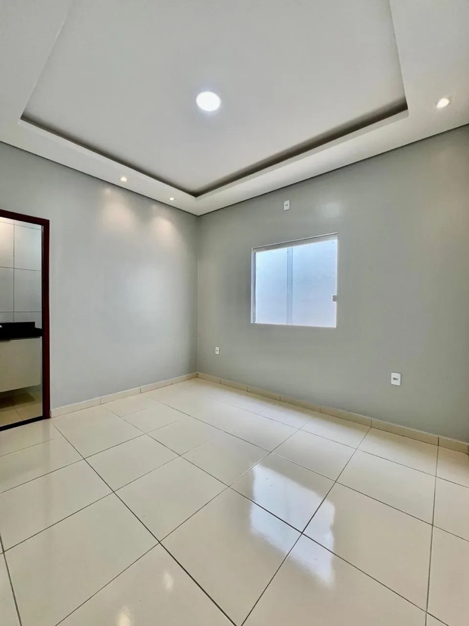 Aluguel !! casa com 2 quartos próx Av das Torres  - Foto 4