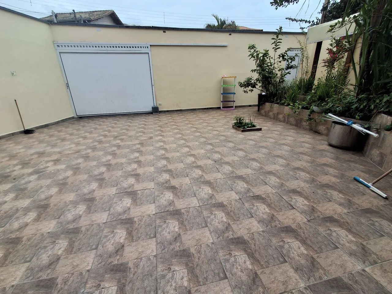 Foto - Mongaguá - Vila Atlântica