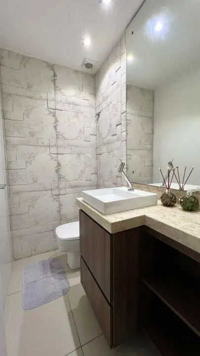 TR VENDO APARTAMENTO NO BAIRRO DE FÁTIMA