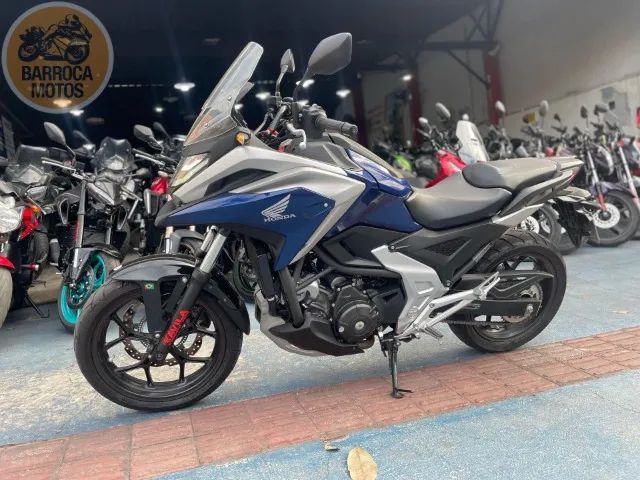 Honda 750x/ 750x ABS 2022 - 1407771964 | OLX
