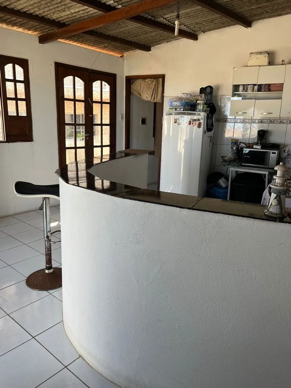 Foto - Salvador - Boca do Rio