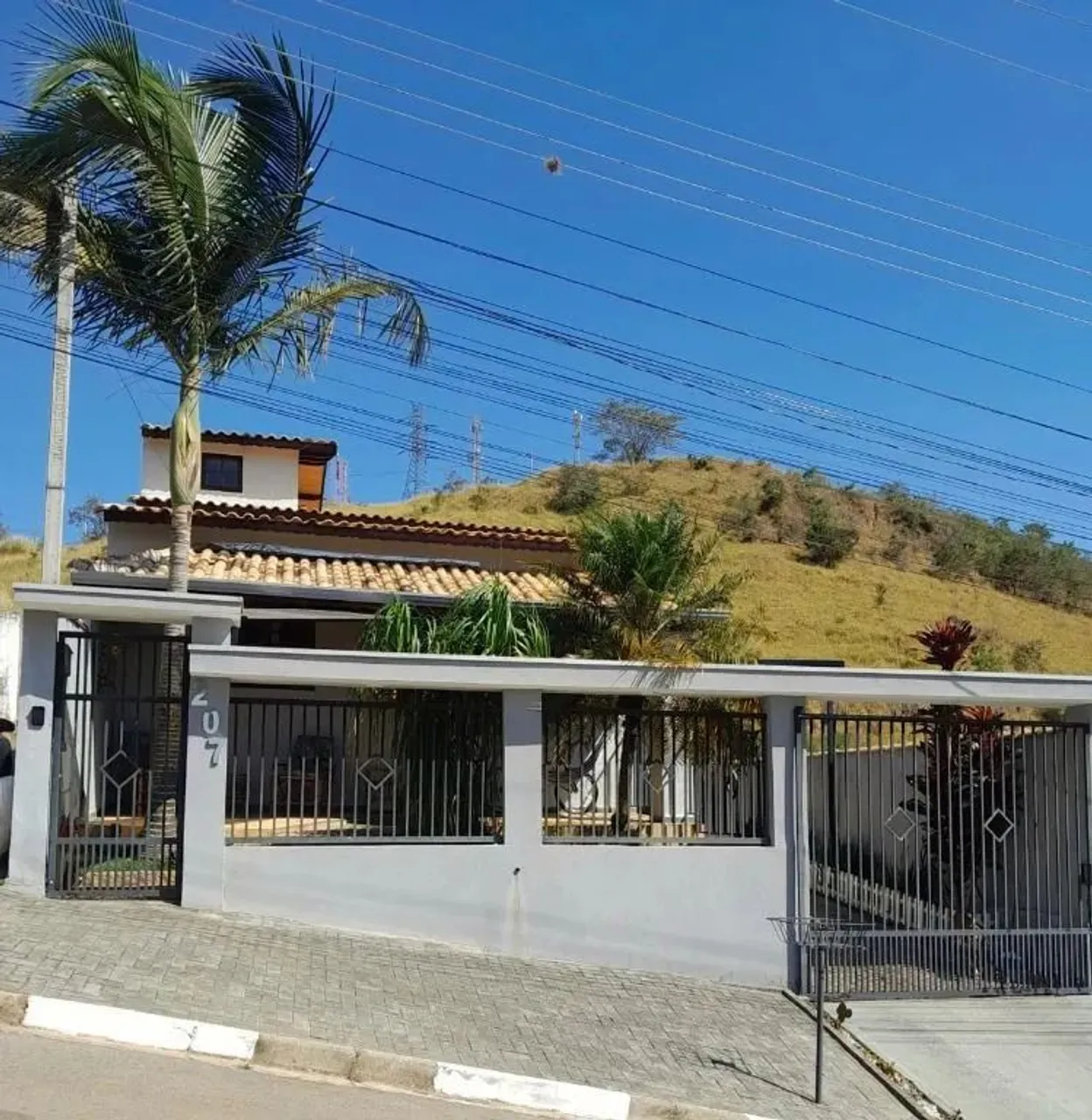 Casa com 3 dormitórios à venda, 160 m² por R$ 780.000 - Morungaba - Morungaba/SP
